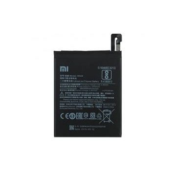 Xiaomi Redmi Note 6 Pro BN48 Batarya