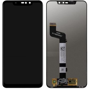 Xiaomi Redmi Note 6 Pro LCD Dokunmatik Ekran