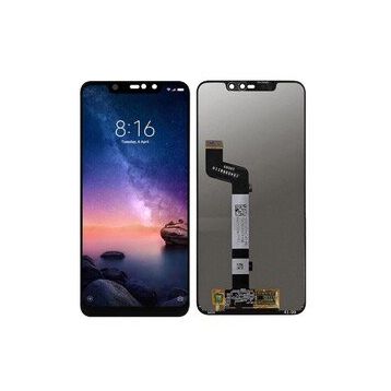 Xiaomi Redmi Note 6 Pro LCD Dokunmatik Ekran