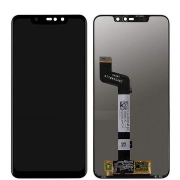 Xiaomi Redmi Note 6 Pro LCD Dokunmatik Ekran
