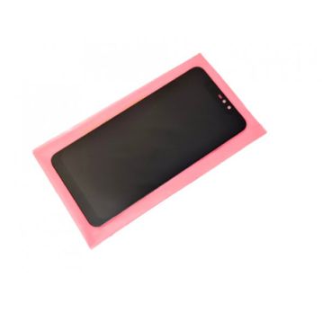 Xiaomi Redmi Note 6 Pro Orijinal LCD Dokunmatik Ekran