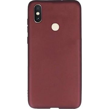 Xiaomi Redmi Note 6 Pro Premier Silikon Kılıf