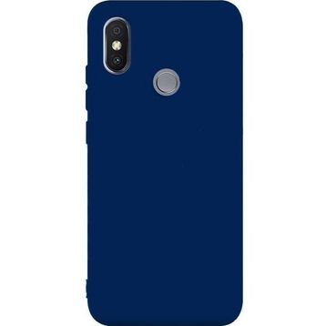 Xiaomi Redmi Note 6 Pro Premier Silikon Kılıf