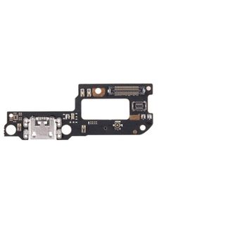 Xiaomi Redmi Note 6 Pro Şarj Soket Mikrofon Bordu