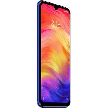 Xiaomi Redmi Note 7 128 GB Mavi