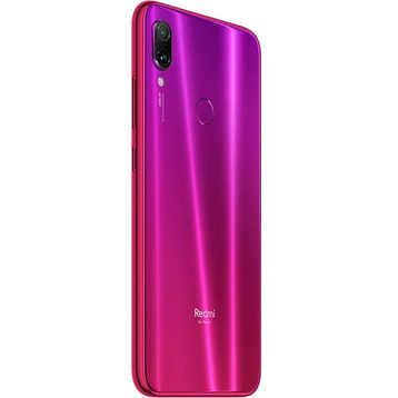 Xiaomi Redmi Note 7 64 GB Kırmızı