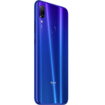 Xiaomi Redmi Note 7 64 GB Mavi