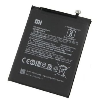 Xiaomi Redmi Note 7 BN4A Batarya