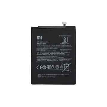 Xiaomi Redmi Note 7 BN4A Batarya