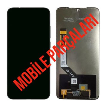 Xiaomi Redmi Note 7 LCD Dokunmatik Ekran