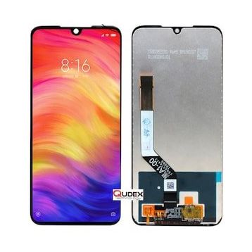 Xiaomi Redmi Note 7 LCD Dokunmatik Ekran