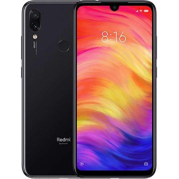 Xiaomi Redmi Note 7 Pro 128 GB Siyah