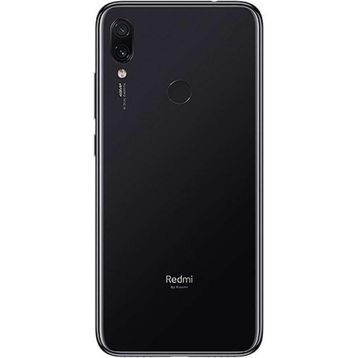 Xiaomi Redmi Note 7 Pro 64 GB Siyah