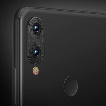 Xiaomi Redmi Note 7 Pro Arka Kamera