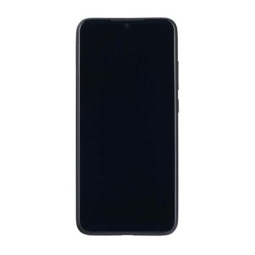 Xiaomi Redmi Note 7 Pro Dokunmatik Siyah Çıtalı Lcd Ekran
