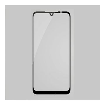 Xiaomi Redmi Note 7 Pro Ekran Koruyucu Uyumlu Kırılmaz Cam