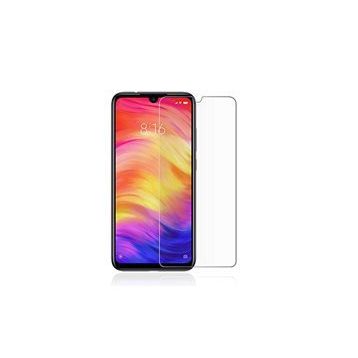 Xiaomi Redmi Note 7 Pro Ekran Koruyucu Uyumlu Kırılmaz Cam
