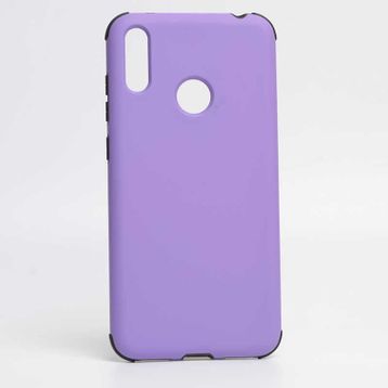 Xiaomi Redmi Note 7 Zore Fantastik Cam Ekran Koruyucu + Uyumlu Silikon Kılıf