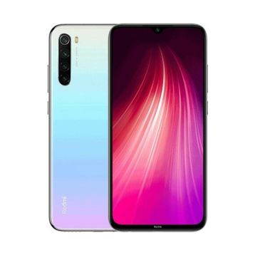Xiaomi Redmi Note 8 32 GB 3 GB Ram Beyaz