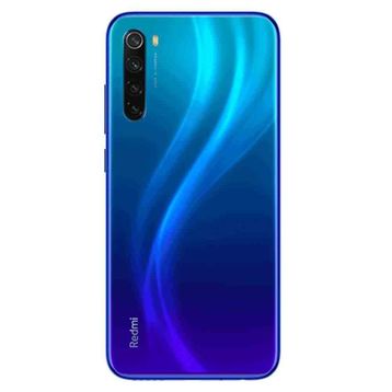 Xiaomi Redmi Note 8 64 GB 4 GB Ram Mavi