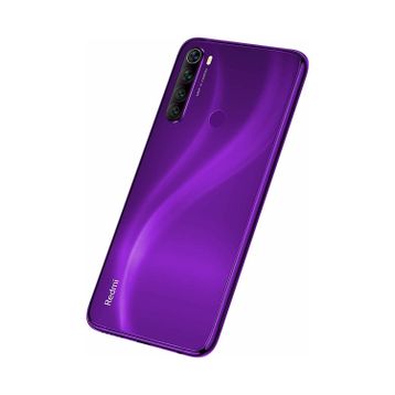 Xiaomi Redmi Note 8 64 GB 4 GB Ram Mor