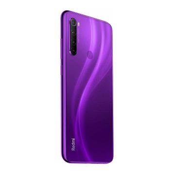 Xiaomi Redmi Note 8 64 GB 4 GB Ram Mor