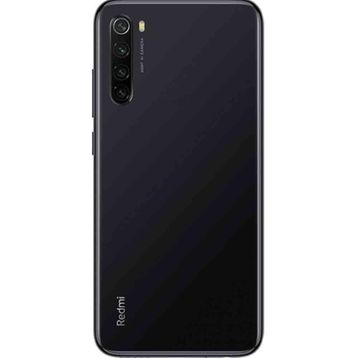 Xiaomi Redmi Note 8 64 GB 4 GB Ram Siyah