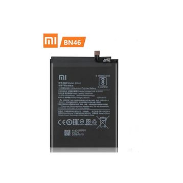 Xiaomi Redmi Note 8 BN46 Batarya