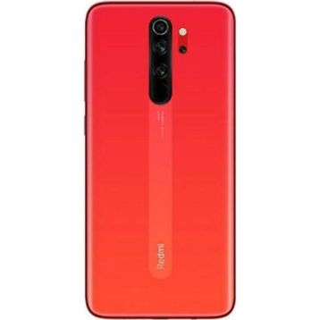 Xiaomi Redmi Note 8 Pro 128 GB 6 GB Ram Turuncu