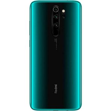 Xiaomi Redmi Note 8 Pro 128 GB 6 GB Ram Yeşil