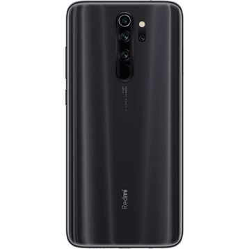 Xiaomi Redmi Note 8 Pro 64 GB 6 GB Ram Siyah