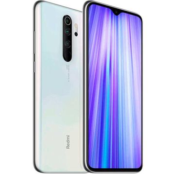 Xiaomi Redmi Note 8 Pro 64 GB 6 GB Ram