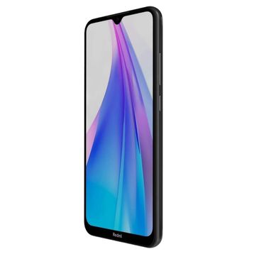 Xiaomi Redmi Note 8T 64 GB 4 GB Ram Gri