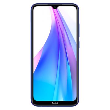 Xiaomi Redmi Note 8T 64 GB 4 GB Ram Mavi