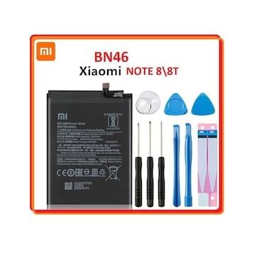 Xiaomi Redmi Note 8T BN46 Batarya