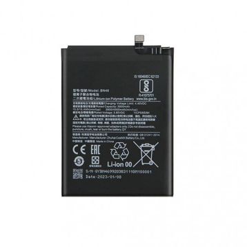 Xiaomi Redmi Note 8T BN46 Batarya