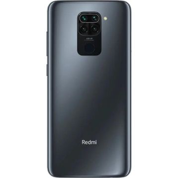 Xiaomi Redmi Note 9 128 GB 4 GB Ram Siyah