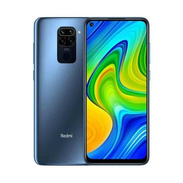 Xiaomi Redmi Note 9 128 GB 6 GB Ram Gri