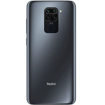 Xiaomi Redmi Note 9 128 GB 6 GB Ram Siyah
