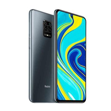 Xiaomi Redmi Note 9 Pro 128 GB 6 GB Ram Gri