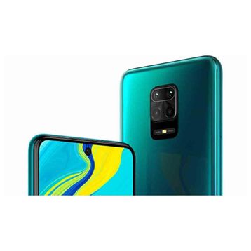 Xiaomi Redmi Note 9 Pro 128 GB 6 GB Ram Yeşil