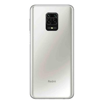 Xiaomi Redmi Note 9 Pro 64 GB 6 GB Ram Beyaz