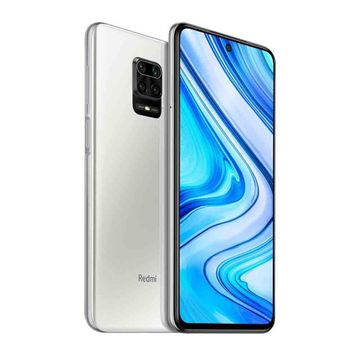 Xiaomi Redmi Note 9 Pro 64 GB 6 GB Ram Beyaz
