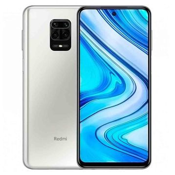Xiaomi Redmi Note 9 Pro 64 GB 6 GB Ram Beyaz