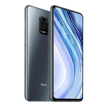 Xiaomi Redmi Note 9 Pro 64 GB 6 GB Ram Gri