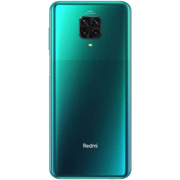 Xiaomi Redmi Note 9 Pro 64 GB 6 GB Ram Mavi