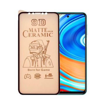 Xiaomi Redmi Note 9 Pro Cam Ekran Koruyucu