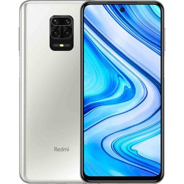 Xiaomi Redmi Note 9 Pro Max 128 GB 8 GB Ram Beyaz