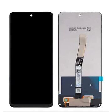 Xiaomi Redmi Note 9 Pro Orijinal LCD Dokunmatik Ekran