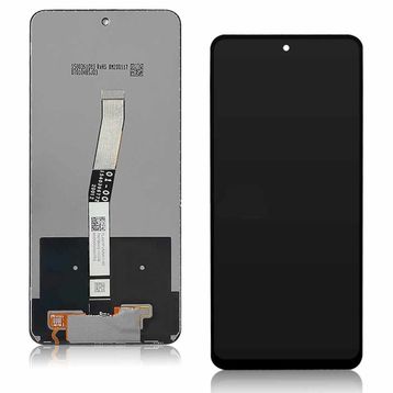 Xiaomi Redmi Note 9 Pro Orijinal LCD Dokunmatik Ekran